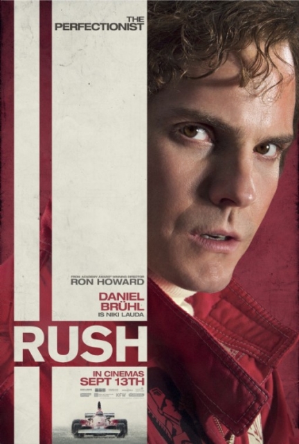 rush personaje lauda