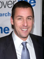 ¿Aparecerá Adam Sandler a buscar su "Razzie"?