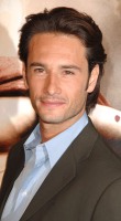 Rodrigo Santoro es recordado por su rol como Xerxes en "300"