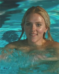 scarlett