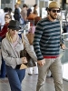 Scarlett Johansson y Ryan Reynolds divorce