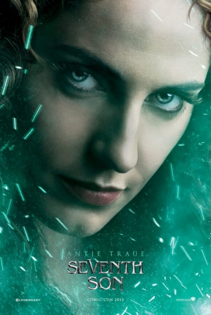 seventh son poster 4