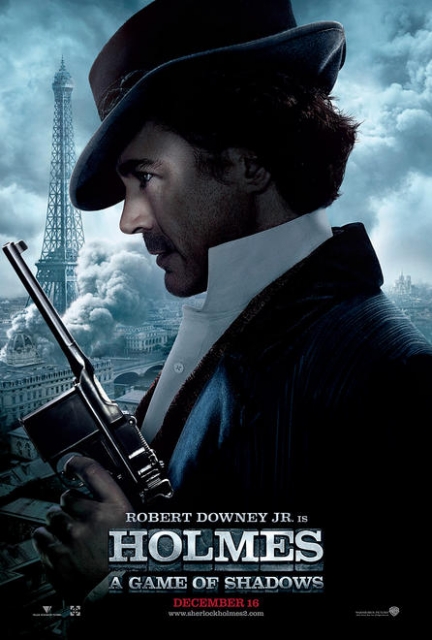 Sherlock 