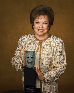 sag awards shirley