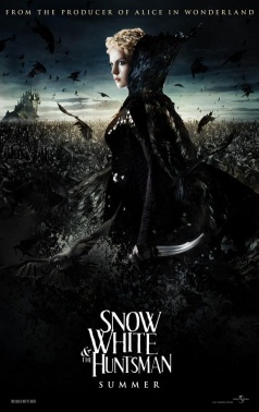 snow white queen