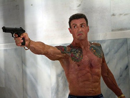 stallone