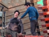 star trek 2 set 5
