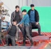 star trek 2 set 3