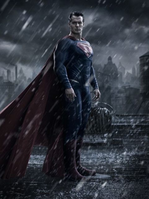 superman USA today