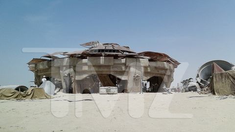 sw episodio VII pic 6