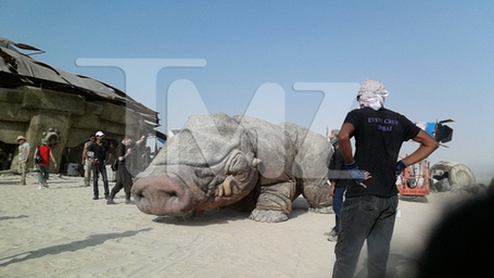 sw episodio VII pic 3