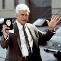 naked gun still 