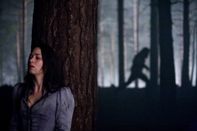 wolfman 3