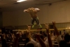the wrestler