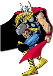 thor