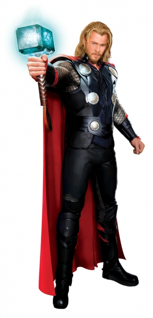 thor concept 1