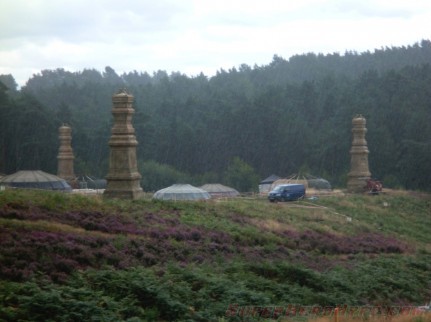thor 2 set pic 