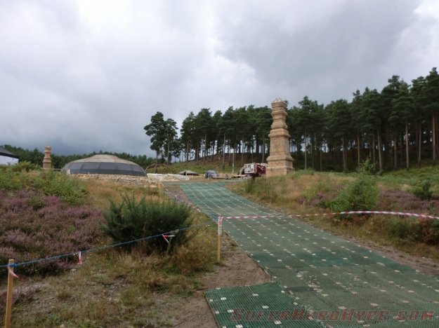 thor 2 set 1 