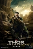 thor 2 poster loki 