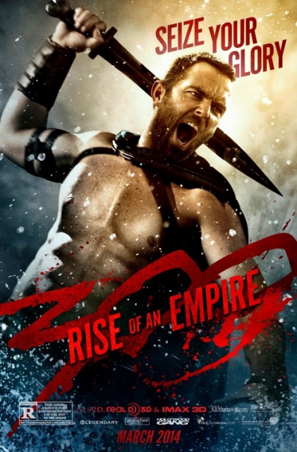 300 rise of an empire poster 13