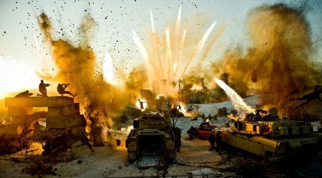 transformers 2