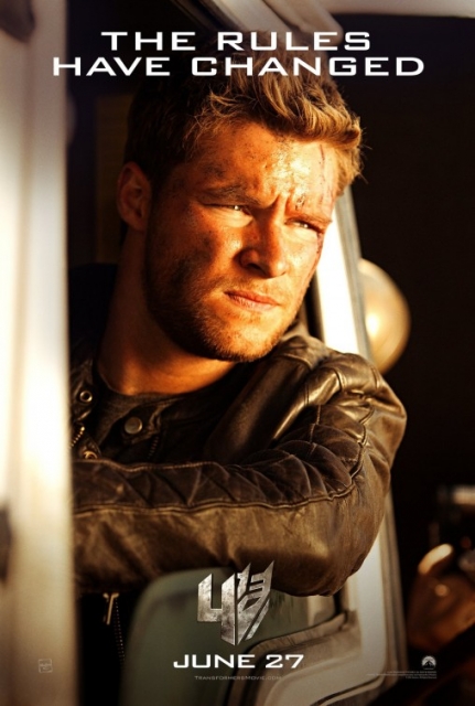 transformers 4 posters new 3