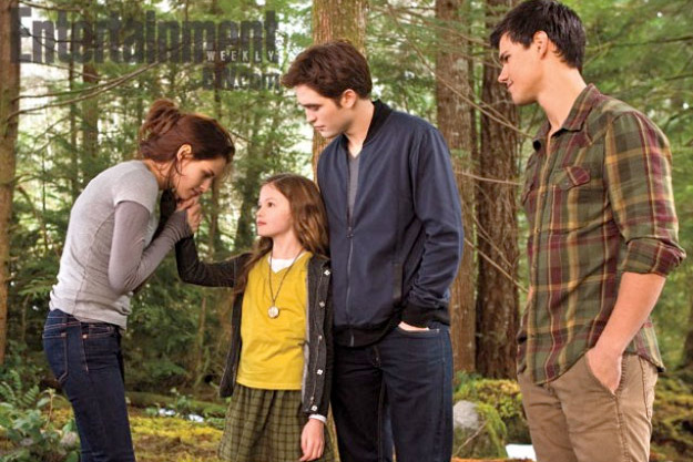 ew breaking dawn pics 2