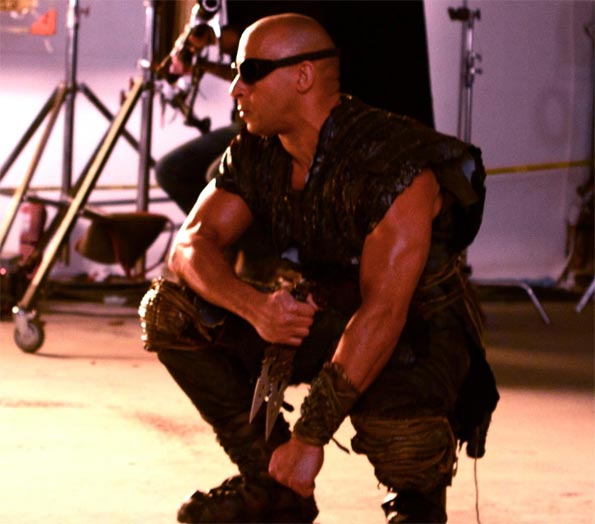 vin diesel riddick 3