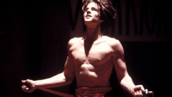 vision quest