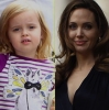 Vivienne Jolie-Pitt actuará por primera vez junto a su famosa madre