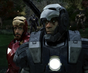 war machine