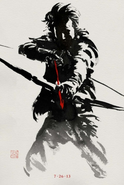 wolverine poster personajes nuevos 3