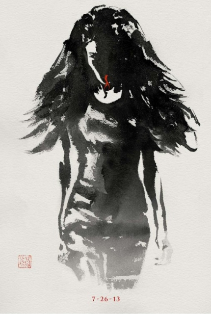 wolverine afiche viper