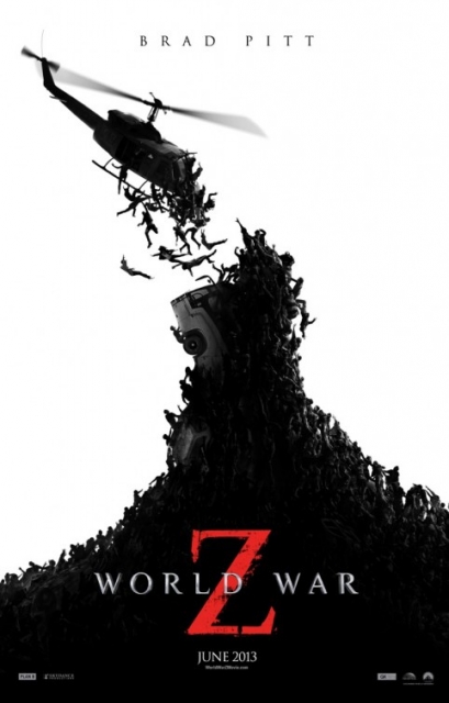 WWZ poster 1