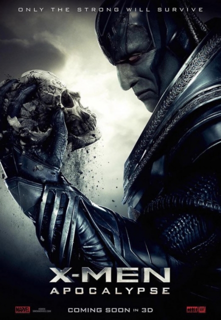 xmen apocalypse new