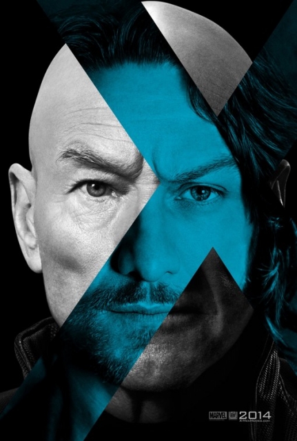 x-men days of future past poster 3