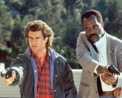 "Lethal Weapon"