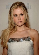 Anna Paquin es recordada por su rol de "Rogue" en la serie de cintas sobre "X-Men"