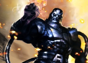 Apocalypse es uno de los mutantes más