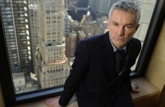 Luhrmann, director australiano, rodó la cinta en 3D