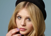 En "Silas Maria", también participa la joven actriz Chloe Moretz