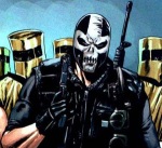 Rumores indican que Vin Diesel podría tomar el rol de "Crossbones" en "Capitán América 2"