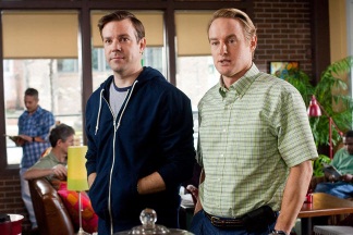 "Hall Pass"