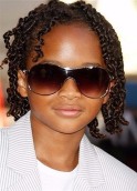 Jaden Smith es el hijo de Will Smith y Jada Pinkett Smith
