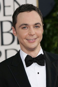 Jim Parsons se reveló homosexual cosa que se sospechaba desde hace mucho tiempo