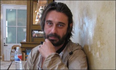 Jordi Mollá, el actor español se anota otro rol en Hollywood