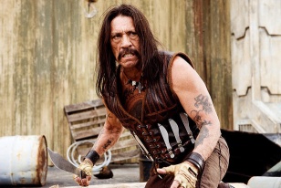 "Machete"
