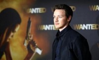 El actor James McAvoy se rumora sería uno de los estelares en esta cinta