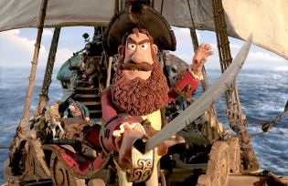 "The Pirates! Band of Misfits"