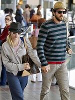 Ryan Reynolds y Scarlett Johansson dijeron "no más" antes del final del 2010